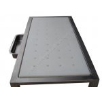 Διάτρητη πλάκα πολυαιθυλενίου